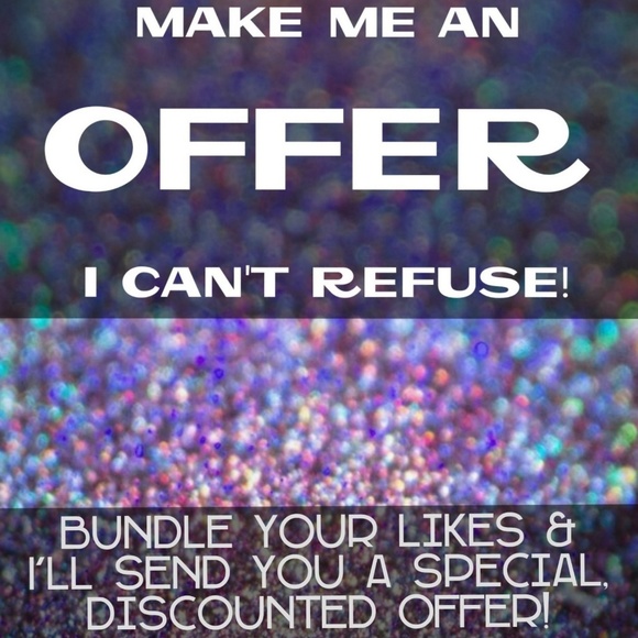 Bundle your favorite items for a Discount! - Picture 5 of 5